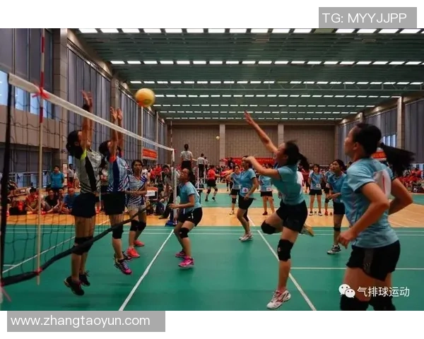 南京排球队区域防守战术解析助力球队提升竞技水平与团队协作能力