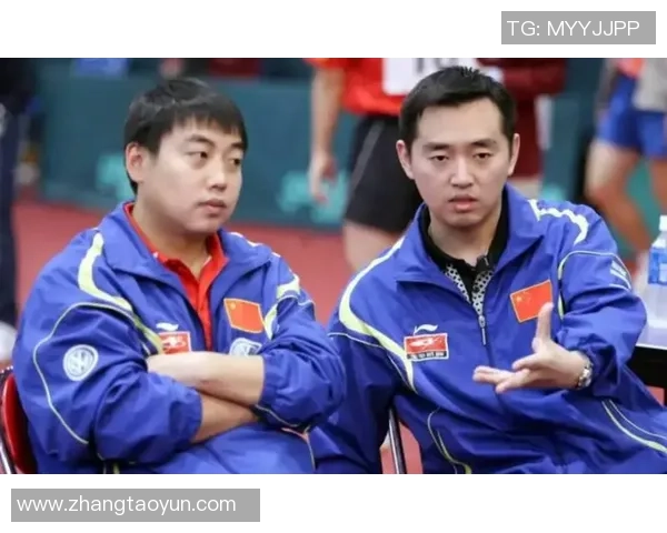 赛后分析:杭州乒乓球队与重庆乒乓球队心理素质的较量与启示