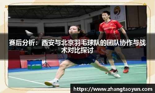 赛后分析:西安与北京羽毛球队的团队协作与战术对比探讨